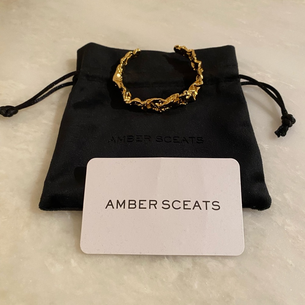 Amber Sceats Emery Cuff